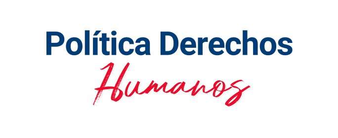P Derechos Humanos